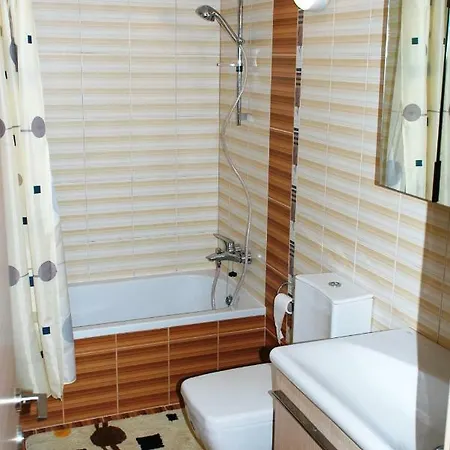 Marina Villa *