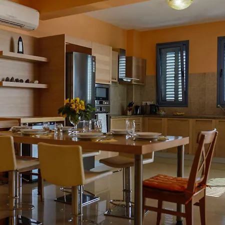 Marina Villa *