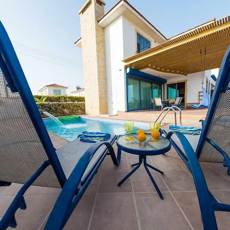 Marina * Agia Napa