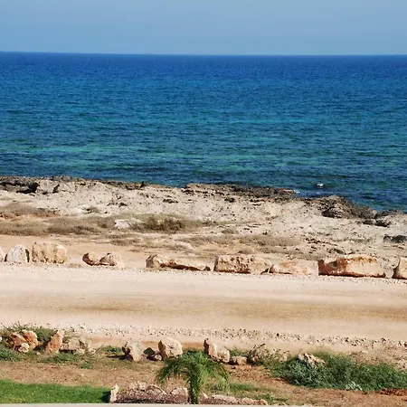 Marina Agia Napa