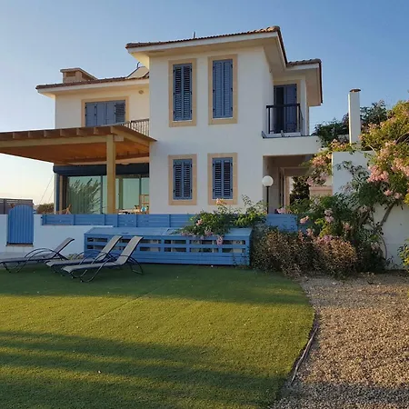 Marina Villa
