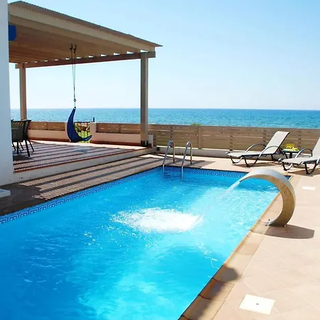 Marina Villa