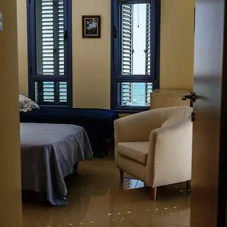Villa Marina *