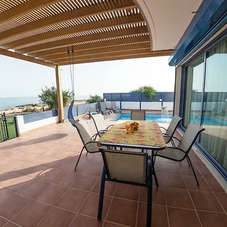 Marina Villa Ayia Napa