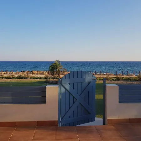 Marina Ayia Napa